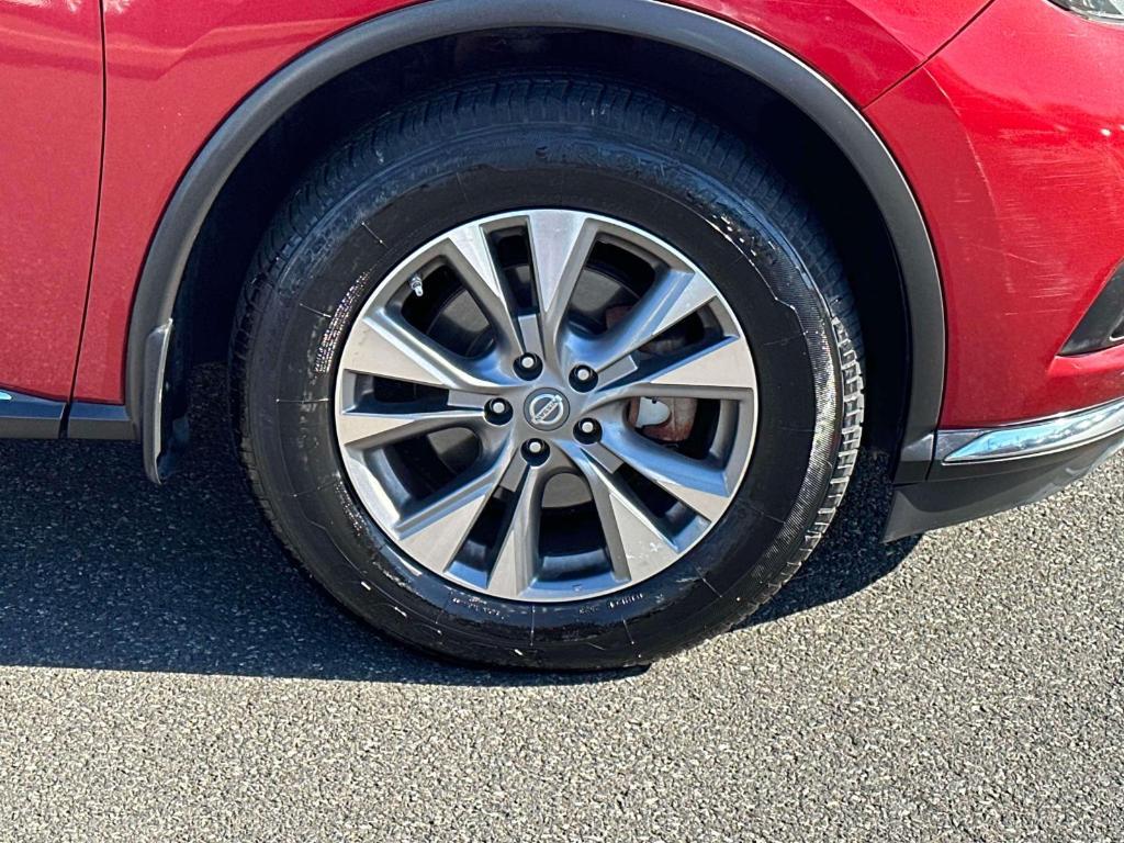 used 2015 Nissan Murano car, priced at $10,243