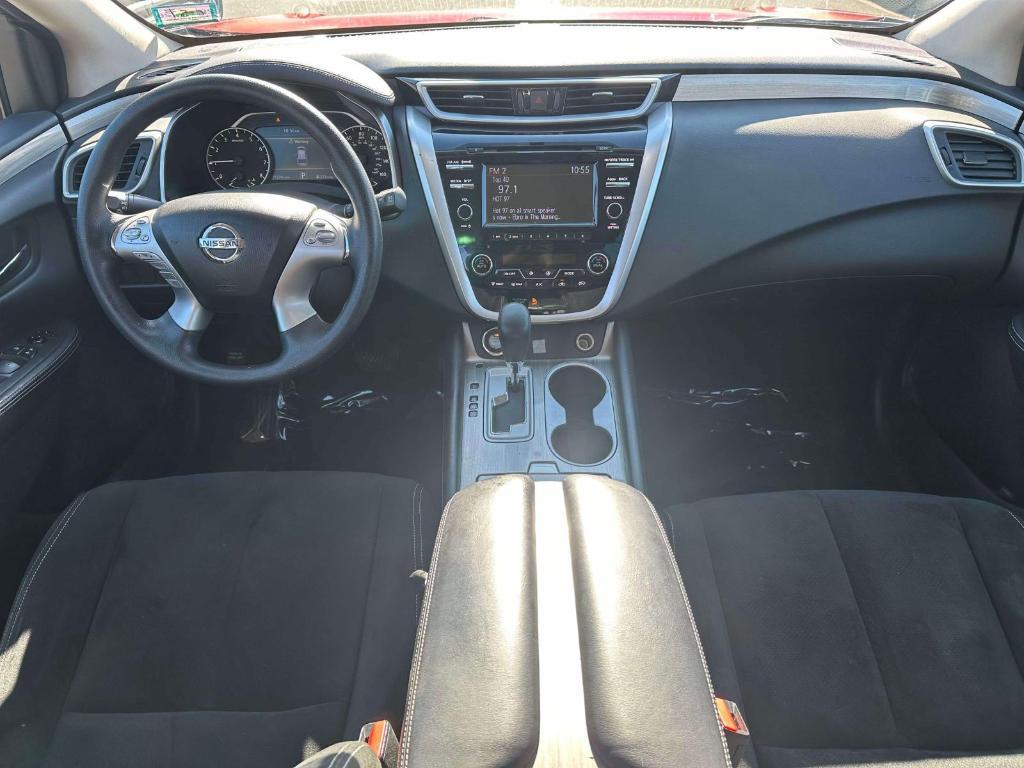 used 2015 Nissan Murano car, priced at $10,243