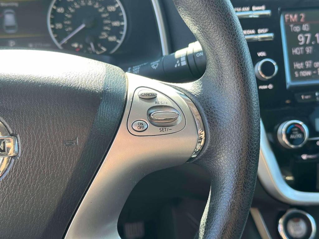 used 2015 Nissan Murano car, priced at $10,243