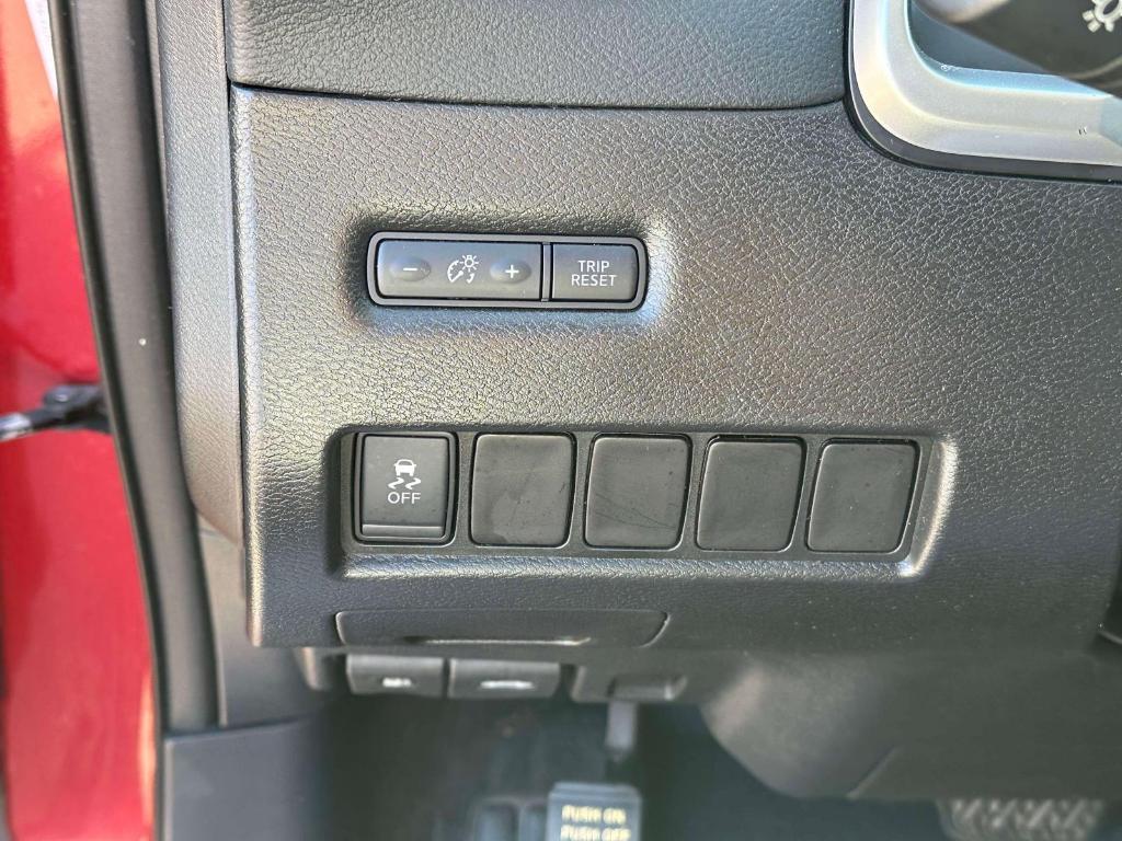 used 2015 Nissan Murano car, priced at $10,243