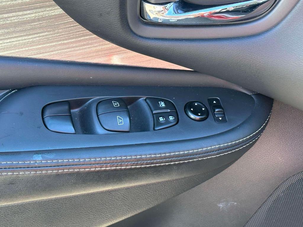 used 2015 Nissan Murano car, priced at $10,243