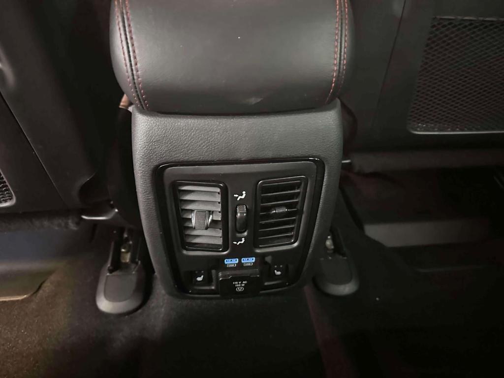 used 2024 Dodge Durango car, priced at $33,639