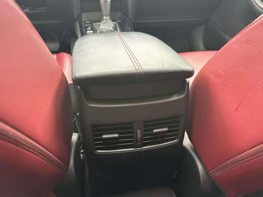 used 2024 Mazda CX-30 car, priced at $22,537