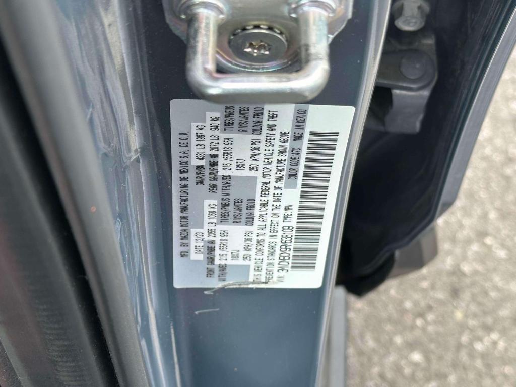 used 2024 Mazda CX-30 car, priced at $22,537