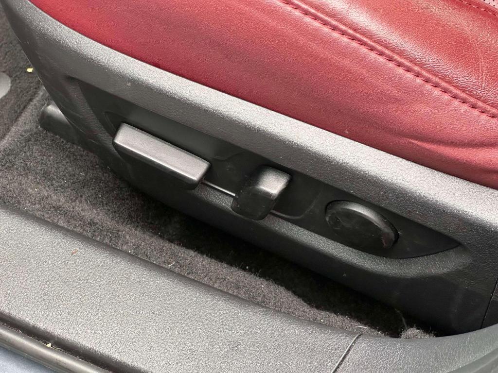 used 2024 Mazda CX-30 car, priced at $22,537