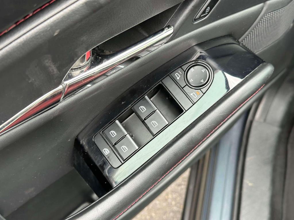 used 2024 Mazda CX-30 car, priced at $22,537