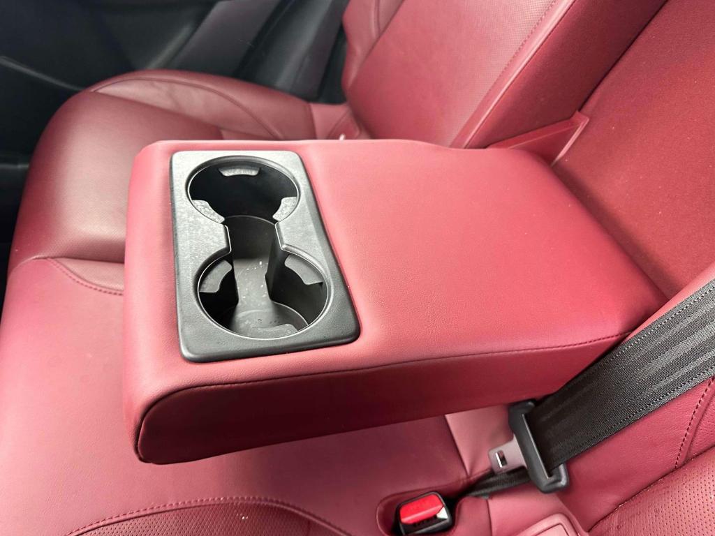 used 2024 Mazda CX-30 car, priced at $22,537