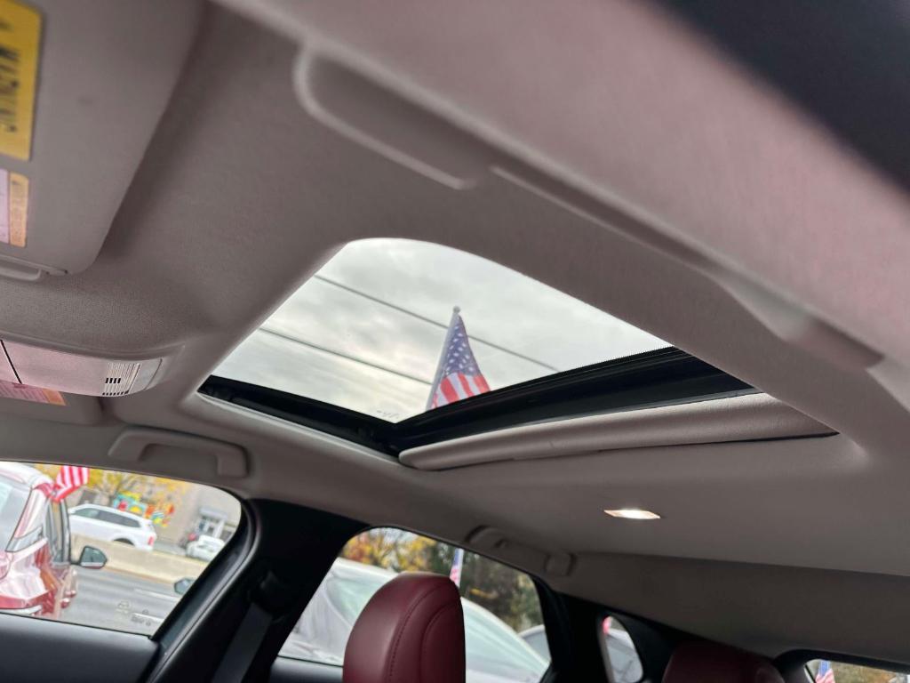 used 2024 Mazda CX-30 car, priced at $22,537