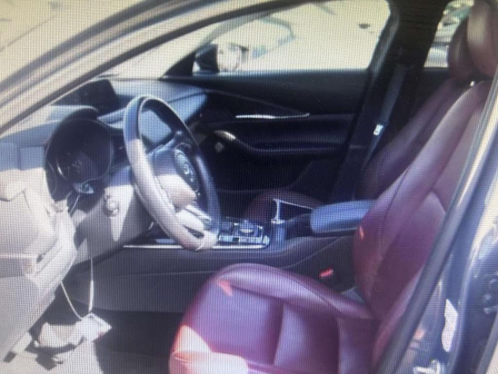 used 2024 Mazda CX-30 car, priced at $24,999