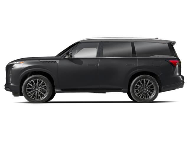 new 2026 INFINITI QX80 car, priced at $114,250