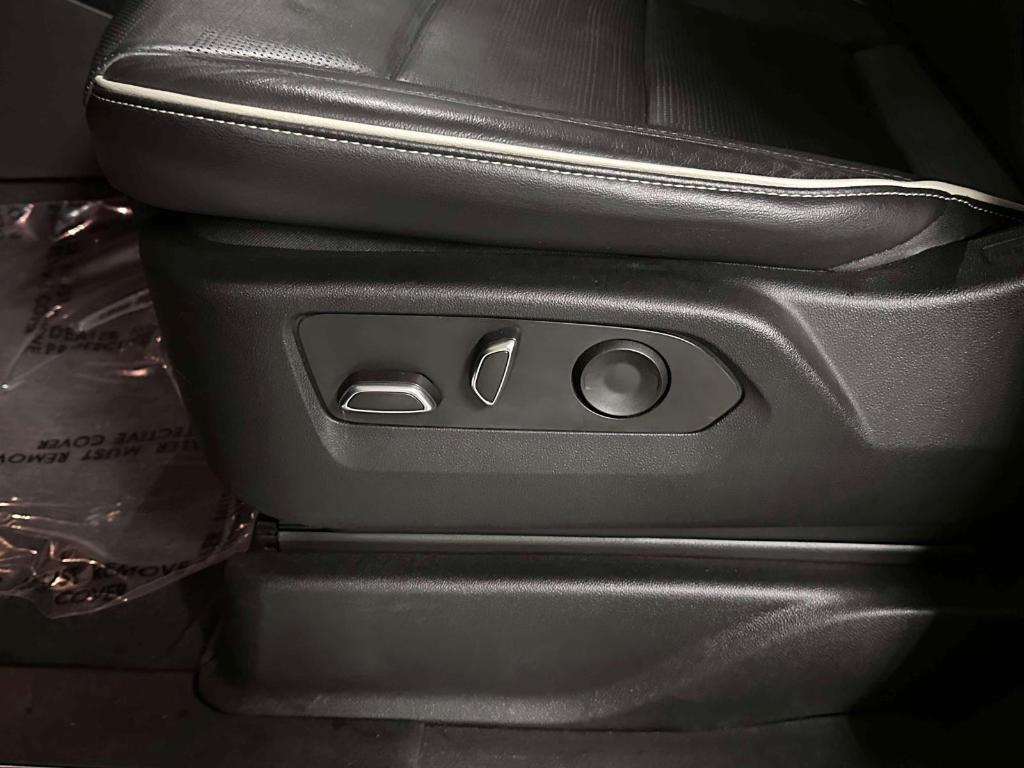 used 2023 Cadillac Escalade car, priced at $59,858