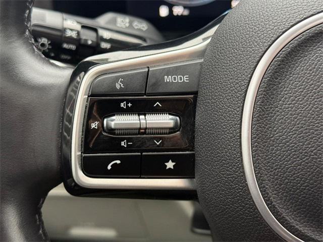 used 2022 Kia Carnival car, priced at $33,399
