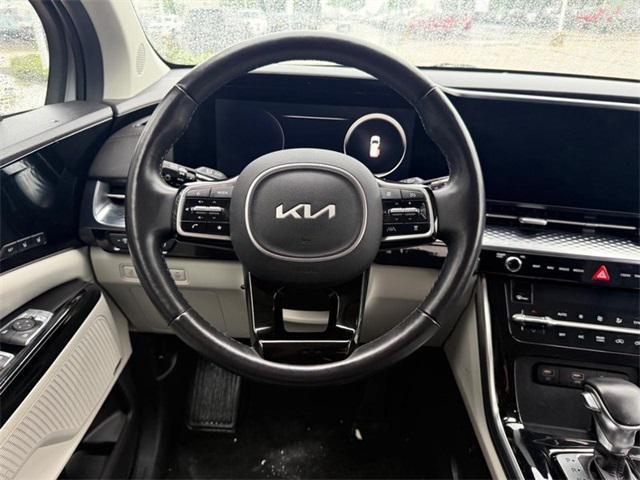 used 2022 Kia Carnival car, priced at $33,399