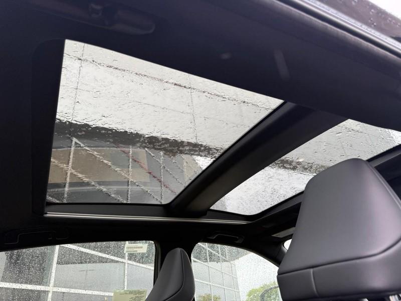 new 2026 Toyota Crown car, priced at $52,633