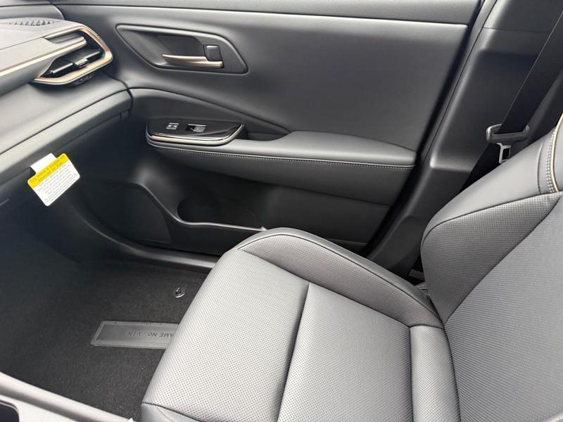 new 2026 Toyota Crown car, priced at $52,633