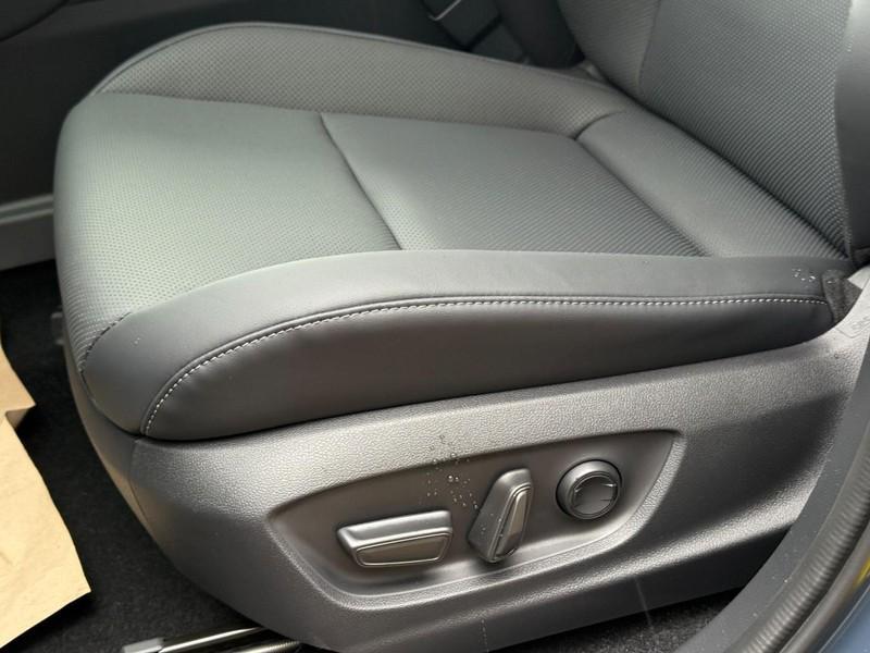 new 2026 Toyota Crown car, priced at $52,633