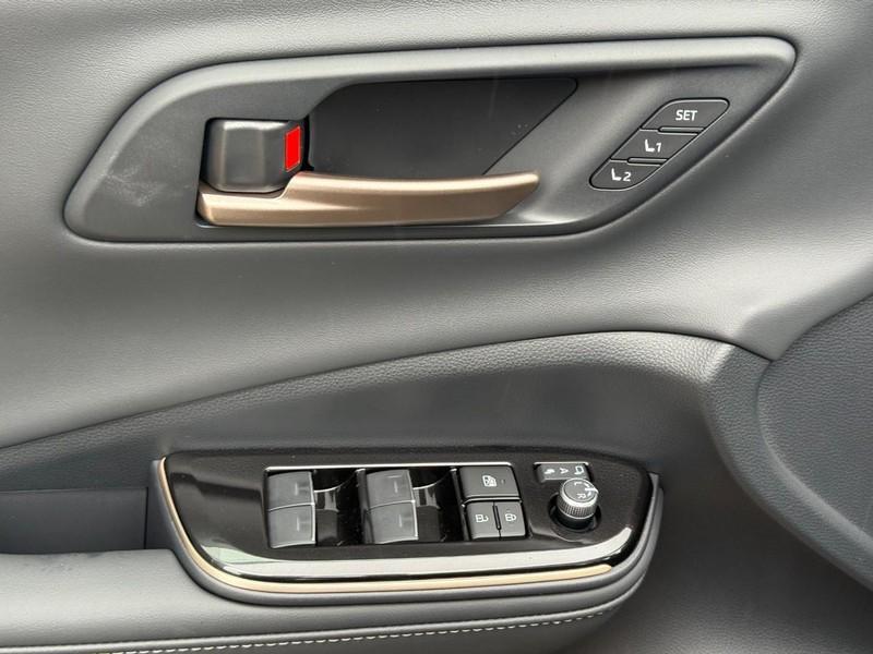 new 2026 Toyota Crown car, priced at $52,633