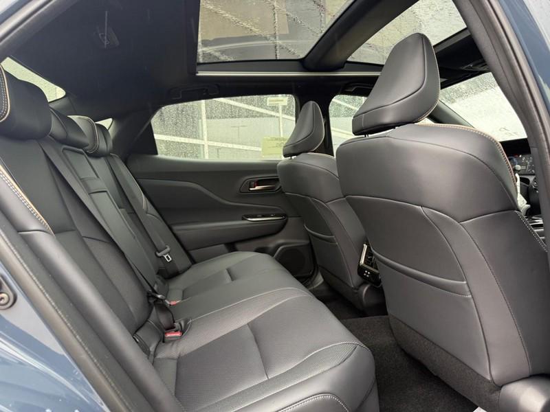 new 2026 Toyota Crown car, priced at $52,633