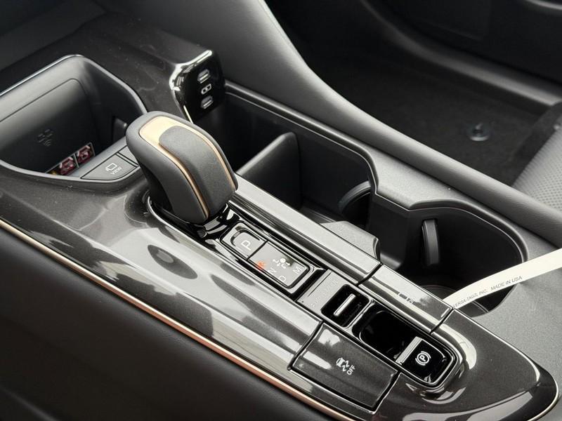 new 2026 Toyota Crown car, priced at $52,633