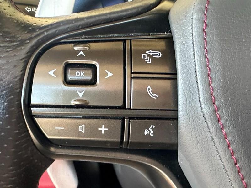 used 2022 Lexus LC 500 car, priced at $86,987