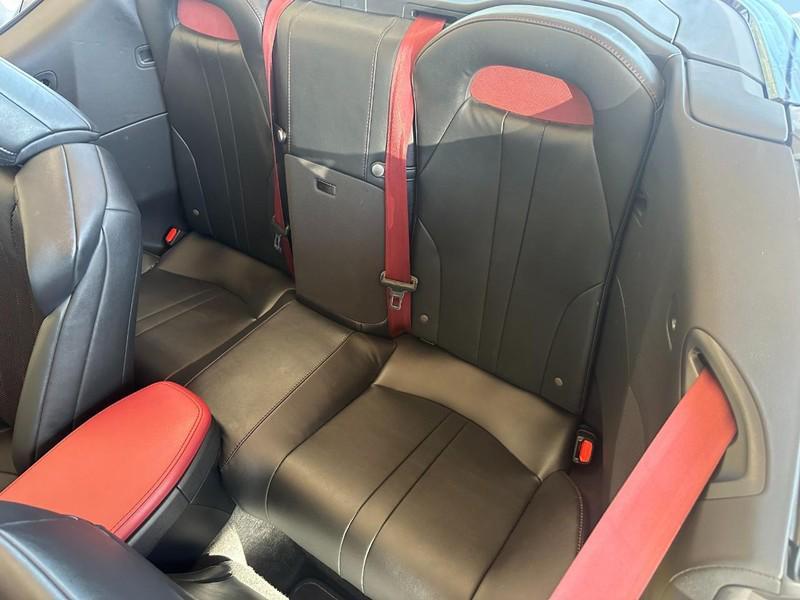 used 2022 Lexus LC 500 car, priced at $86,987