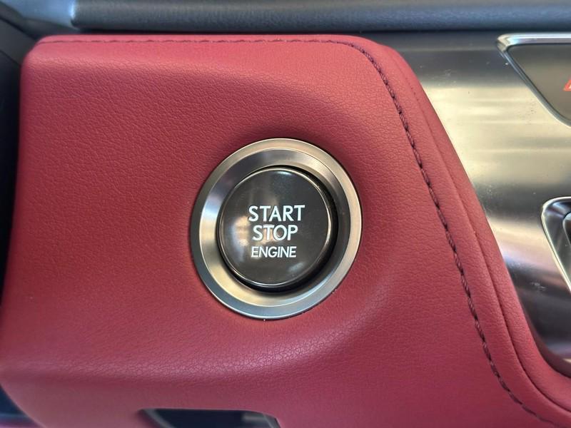 used 2022 Lexus LC 500 car, priced at $86,987