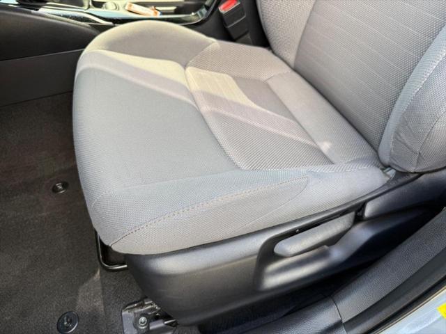 used 2022 Toyota Corolla car, priced at $22,398