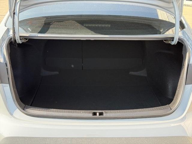 used 2022 Toyota Corolla car, priced at $22,398