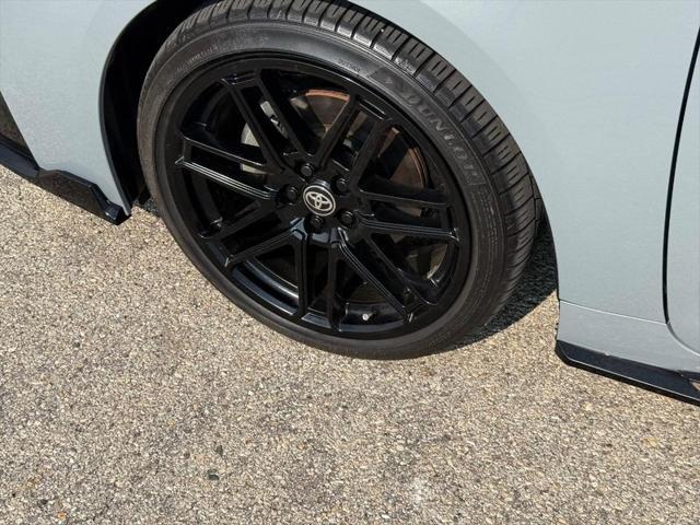 used 2022 Toyota Corolla car, priced at $22,398