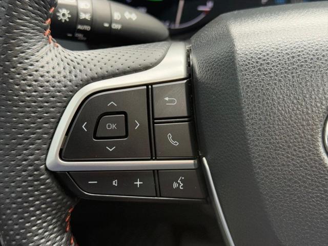 used 2023 Toyota Sienna car, priced at $49,970