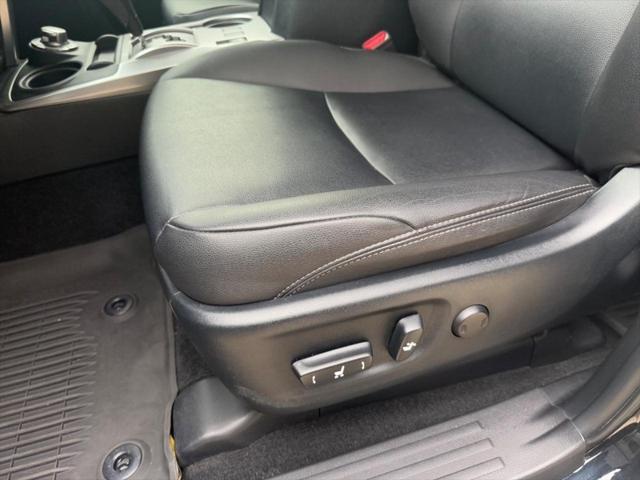 used 2024 Toyota 4Runner car, priced at $44,250