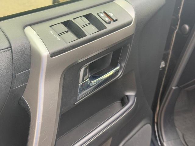 used 2024 Toyota 4Runner car, priced at $44,250