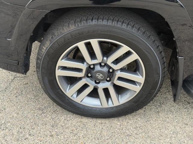 used 2024 Toyota 4Runner car, priced at $44,250