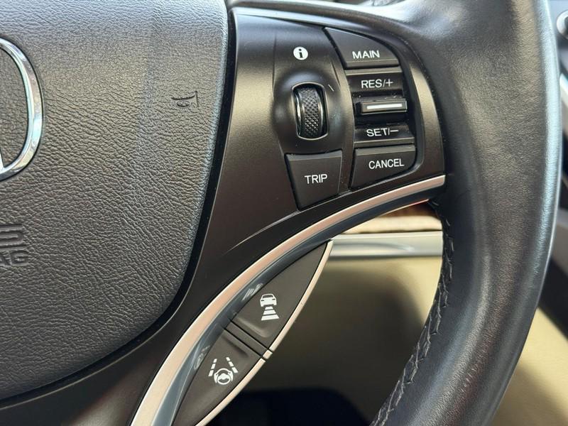 used 2020 Acura MDX car, priced at $26,759