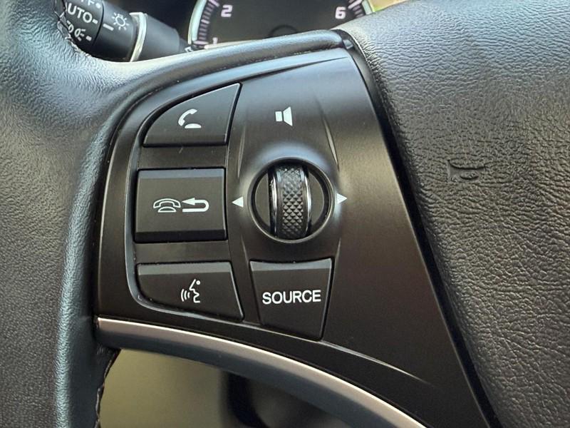 used 2020 Acura MDX car, priced at $26,759