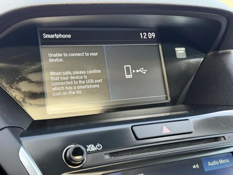 used 2020 Acura MDX car, priced at $26,759