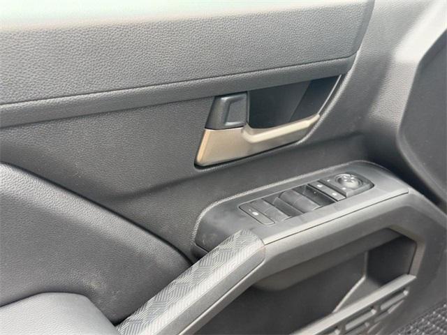 new 2025 Toyota Tacoma car, priced at $48,883