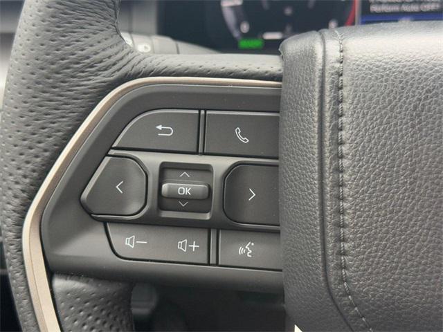 new 2025 Toyota Tacoma car, priced at $48,883