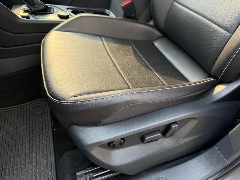 used 2021 Volkswagen Tiguan car, priced at $19,750
