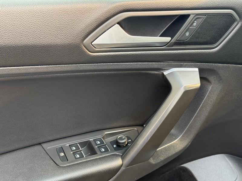 used 2021 Volkswagen Tiguan car, priced at $19,750