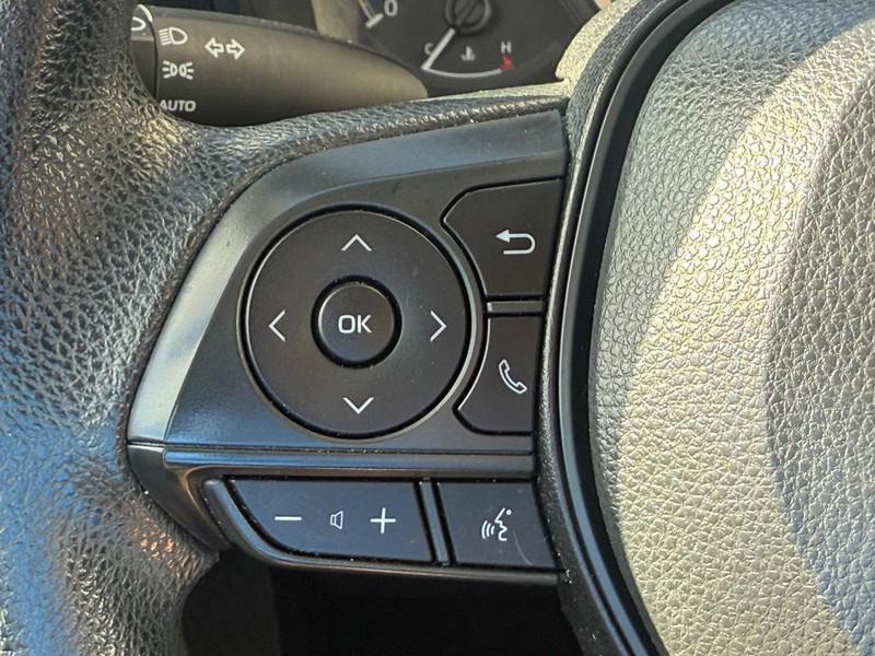 used 2021 Toyota Corolla car, priced at $18,980