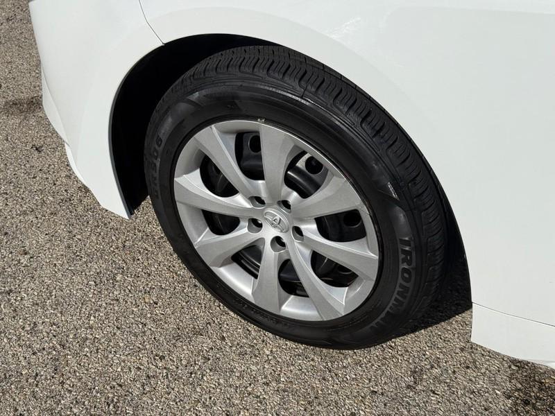 used 2021 Toyota Corolla car, priced at $18,980
