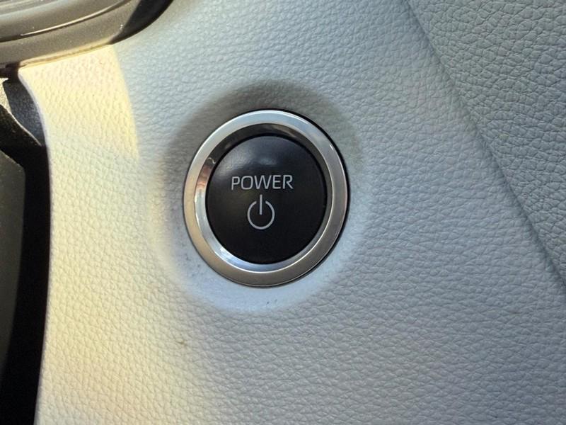 used 2023 Toyota Corolla Hybrid car, priced at $24,440