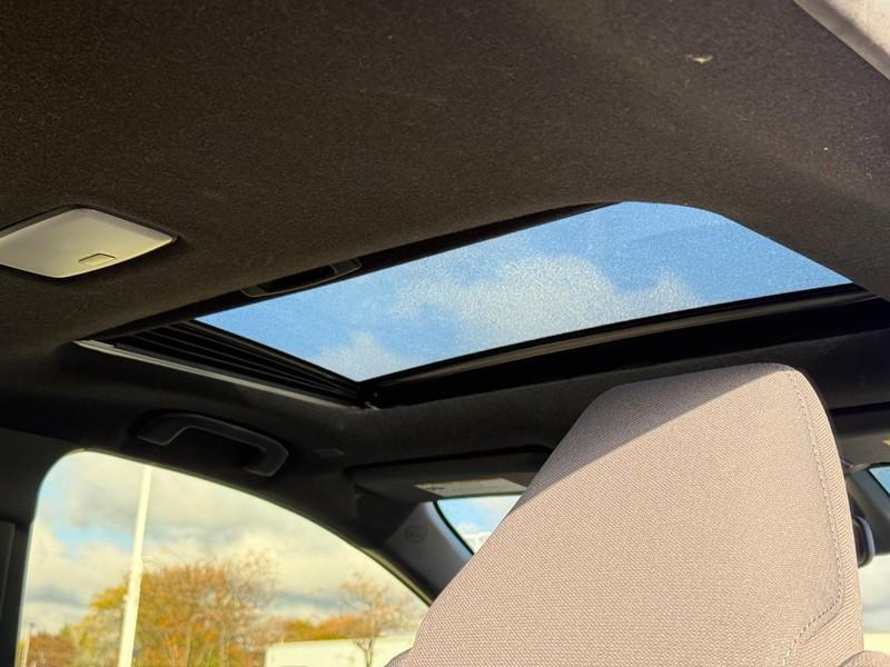 used 2023 Toyota Corolla Hybrid car, priced at $24,440