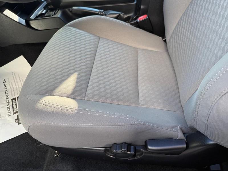 used 2021 Toyota Tacoma car, priced at $27,000