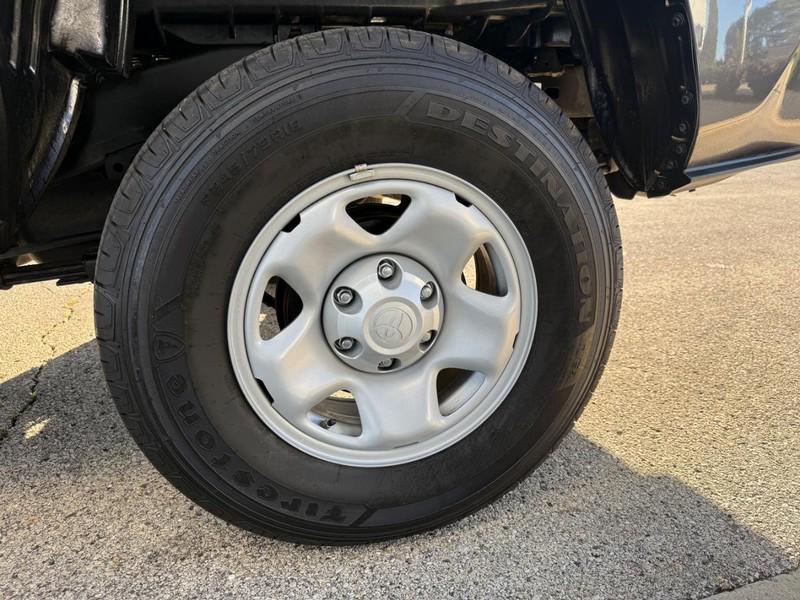 used 2021 Toyota Tacoma car, priced at $27,000