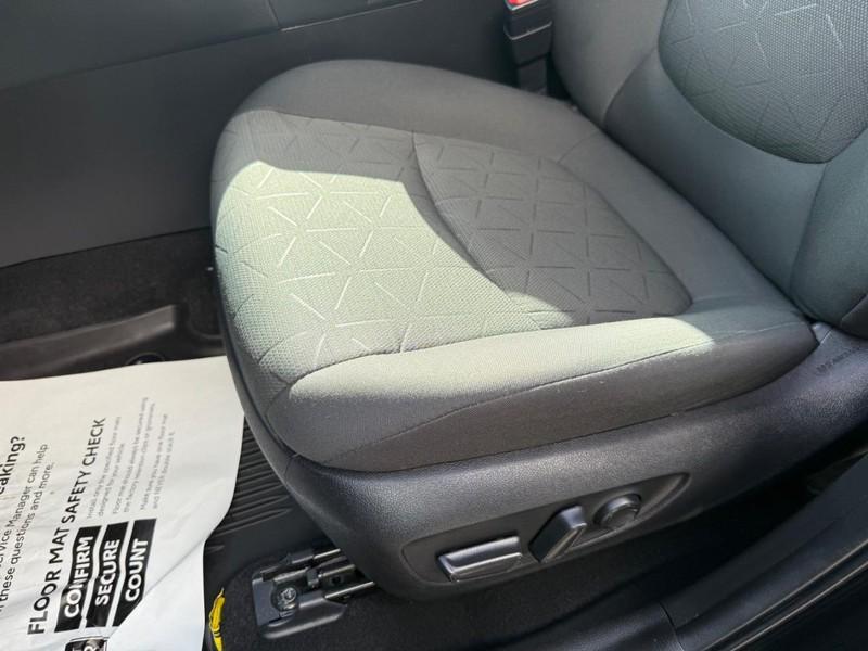 used 2022 Toyota RAV4 car, priced at $30,980