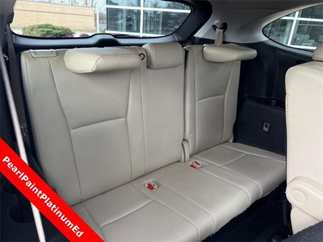 used 2021 Toyota Highlander car, priced at $37,989
