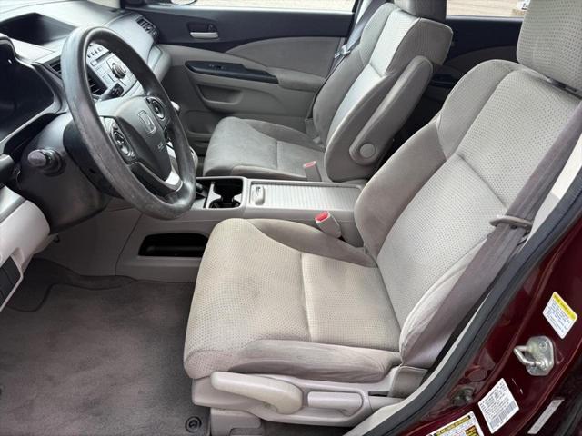 used 2012 Honda CR-V car, priced at $9,031