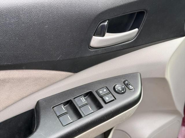 used 2012 Honda CR-V car, priced at $9,031